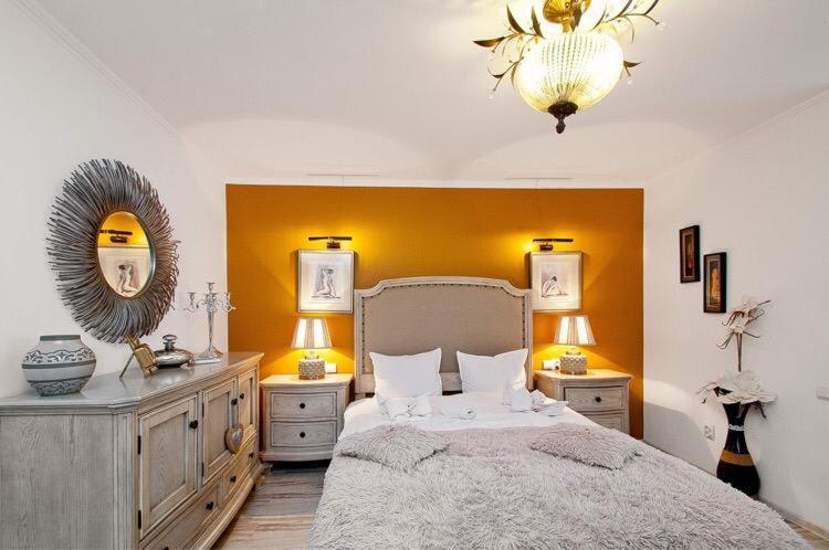 Lyla Apartment Galaţi エクステリア 写真